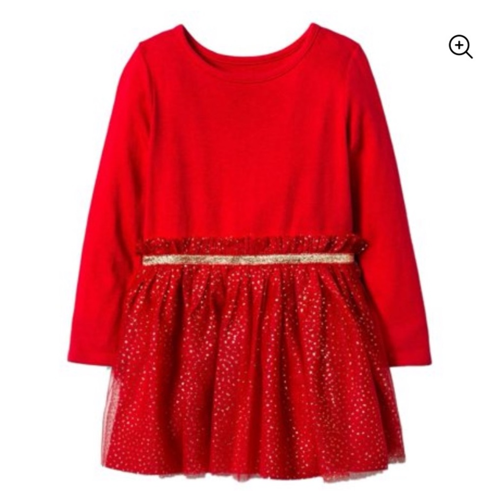 Cat &Jack 2t dress